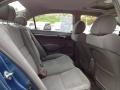 Atomic Blue Metallic - Civic EX Sedan Photo No. 14