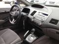 Atomic Blue Metallic - Civic EX Sedan Photo No. 16