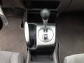 Atomic Blue Metallic - Civic EX Sedan Photo No. 24