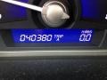 Atomic Blue Metallic - Civic EX Sedan Photo No. 29