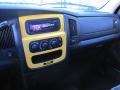 2005 Black Dodge Ram 1500 SLT Rumble Bee Regular Cab 4x4  photo #18