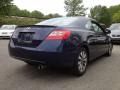 Royal Blue Pearl - Civic EX Coupe Photo No. 11