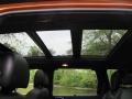 2009 Porsche Cayenne GTS Sunroof