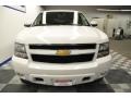 Summit White - Suburban LT 4x4 Photo No. 4