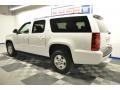 Summit White - Suburban LT 4x4 Photo No. 6