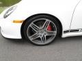 2011 Porsche Boxster Spyder Wheel and Tire Photo