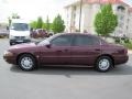 2004 Cabernet Red Metallic Buick LeSabre Custom  photo #4