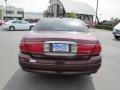 Cabernet Red Metallic - LeSabre Custom Photo No. 6