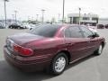 Cabernet Red Metallic - LeSabre Custom Photo No. 7