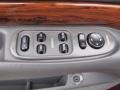 2004 Cabernet Red Metallic Buick LeSabre Custom  photo #14