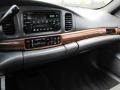 2004 Cabernet Red Metallic Buick LeSabre Custom  photo #16