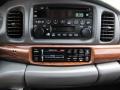 2004 Cabernet Red Metallic Buick LeSabre Custom  photo #17