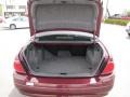 2004 Cabernet Red Metallic Buick LeSabre Custom  photo #26