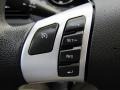 2011 Imperial Blue Metallic Chevrolet Malibu LT  photo #11