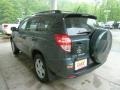 2009 Black Forest Pearl Toyota RAV4 4WD  photo #4