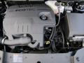 2011 Imperial Blue Metallic Chevrolet Malibu LT  photo #30