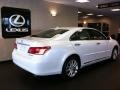 Starfire White Pearl - ES 350 Photo No. 2
