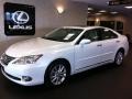 Starfire White Pearl - ES 350 Photo No. 3