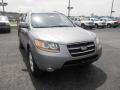 Steel Gray - Santa Fe Limited 4WD Photo No. 2