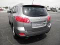 Steel Gray - Santa Fe Limited 4WD Photo No. 19