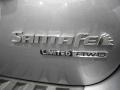 Steel Gray - Santa Fe Limited 4WD Photo No. 22