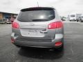 Steel Gray - Santa Fe Limited 4WD Photo No. 23