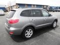 Steel Gray - Santa Fe Limited 4WD Photo No. 27
