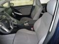 Nautical Blue Metallic - Prius 3rd Gen Three Hybrid Photo No. 8
