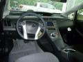 Nautical Blue Metallic - Prius 3rd Gen Three Hybrid Photo No. 10