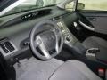 Nautical Blue Metallic - Prius 3rd Gen Three Hybrid Photo No. 12