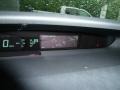 Nautical Blue Metallic - Prius 3rd Gen Three Hybrid Photo No. 14