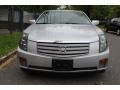 Light Platinum - CTS Sedan Photo No. 2