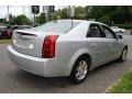 Light Platinum - CTS Sedan Photo No. 6