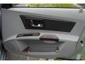 Light Platinum - CTS Sedan Photo No. 9