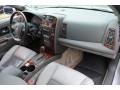 Light Platinum - CTS Sedan Photo No. 11