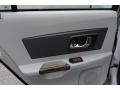 Light Platinum - CTS Sedan Photo No. 15