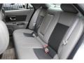 Light Platinum - CTS Sedan Photo No. 16
