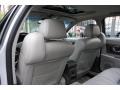 Light Platinum - CTS Sedan Photo No. 17