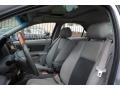Light Platinum - CTS Sedan Photo No. 19