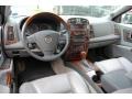 Light Platinum - CTS Sedan Photo No. 24