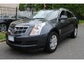 2011 Gray Flannel Metallic Cadillac SRX 4 V6 AWD  photo #1