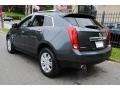 2011 Gray Flannel Metallic Cadillac SRX 4 V6 AWD  photo #4