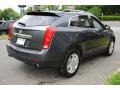 2011 Gray Flannel Metallic Cadillac SRX 4 V6 AWD  photo #6