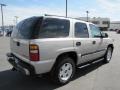 2004 Silver Birch Metallic Chevrolet Tahoe LS  photo #7