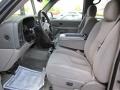 2004 Silver Birch Metallic Chevrolet Tahoe LS  photo #8