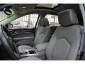 2011 Gray Flannel Metallic Cadillac SRX 4 V6 AWD  photo #21