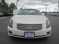 White Diamond - CTS Sedan Photo No. 2