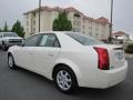 White Diamond - CTS Sedan Photo No. 5