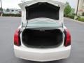 White Diamond - CTS Sedan Photo No. 29