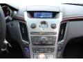 Radiant Silver - CTS 4 AWD Sedan Photo No. 21